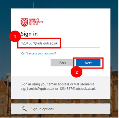 canvas qub login|Logging into Canvas: Student Guide .